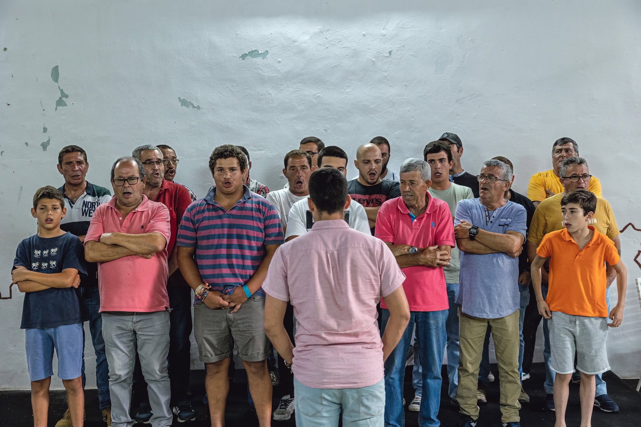 Diário do Alentejo: "Festival Ceifeirando Regressa à Cuba